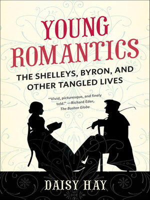 Young Romantics - ebook
